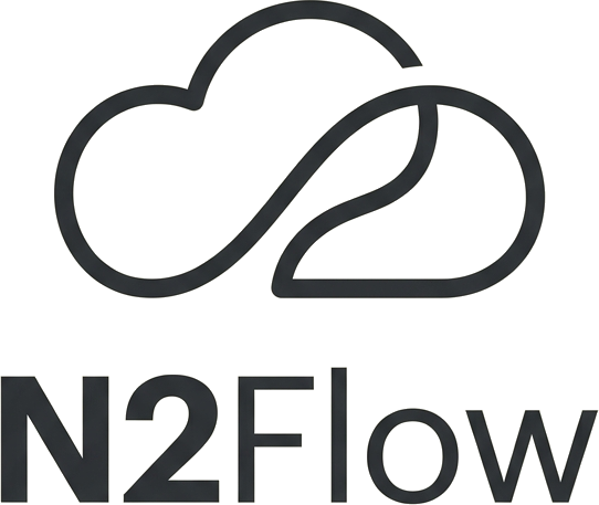 N2Flow.ai Logo